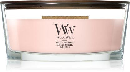Woodwick Coastal Sunberry 453,6 g