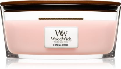 Woodwick Coastal Sunset 453 g