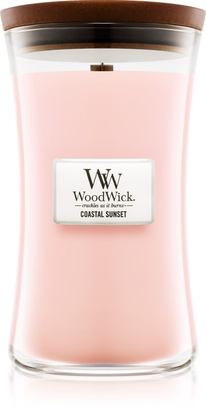 Woodwick Coastal Sunset 609,5 g