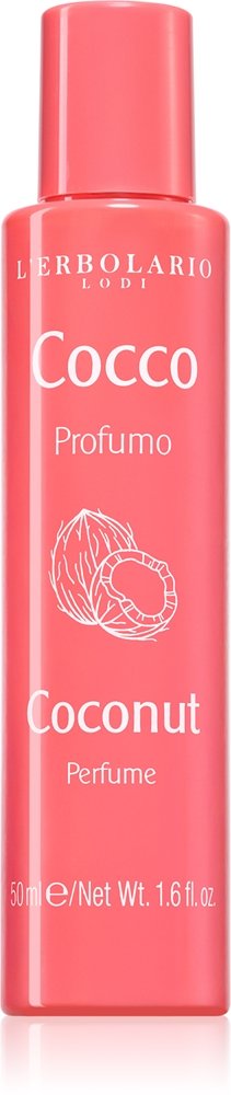 L'ERBOLARIO Cocco 50 ml