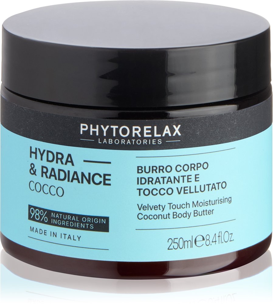 Phytorelax Laboratories Cocco 250 ml