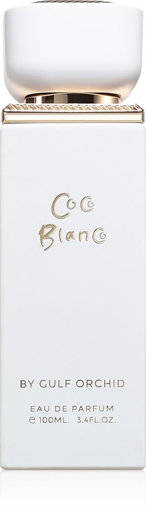 Gulf Orchid Coco Blanco 100 ml