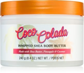 Tree Hut Coco Colada 240 g