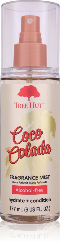 Tree Hut Coco Colada 177 ml