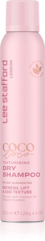 Lee Stafford CoCo LoCo Agave 200 ml