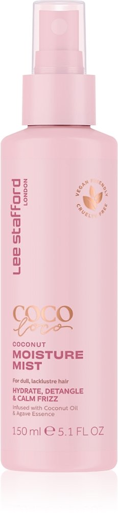 Lee Stafford CoCo LoCo Agave 150 ml