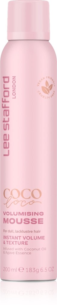 Lee Stafford CoCo LoCo Agave 200 ml