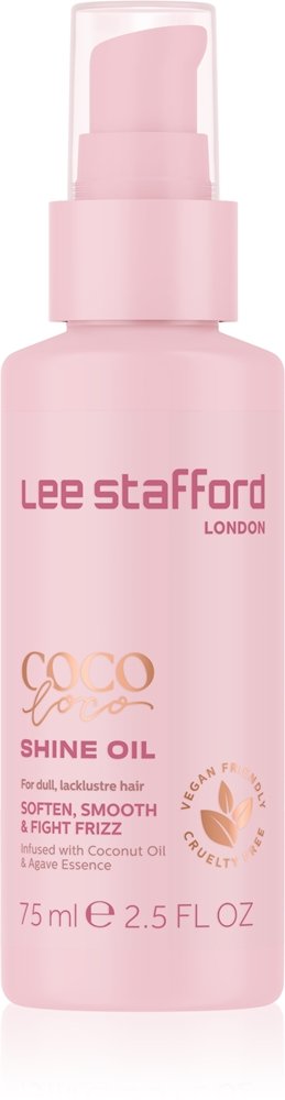 Lee Stafford CoCo LoCo Agave 75 ml