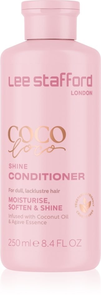 Lee Stafford CoCo LoCo Agave 250 ml