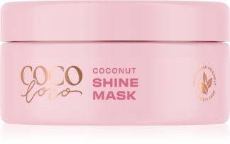 Lee Stafford CoCo LoCo Agave 200 ml