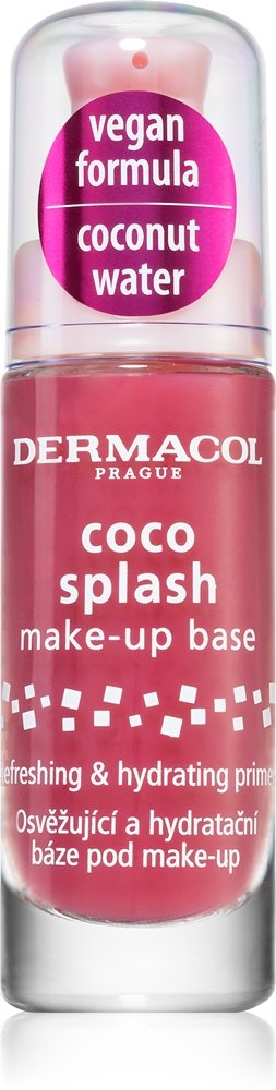 Dermacol Coco Splash 20 ml