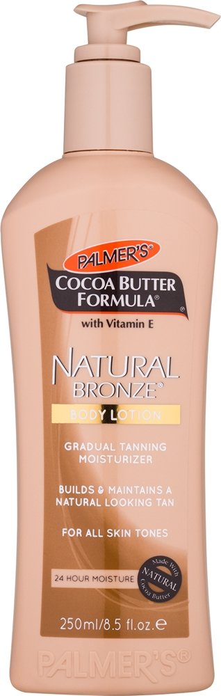 Palmer’s Cocoa Butter Formula Natural Bronze