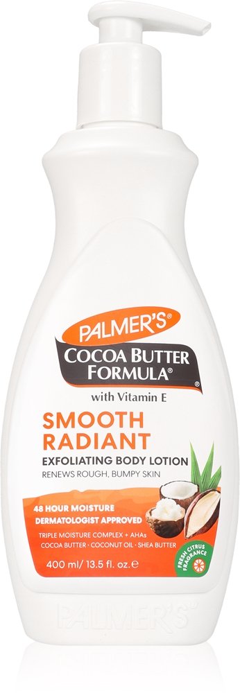 Palmer’s Cocoa Butter Formula Retexture & Renew 400 ml