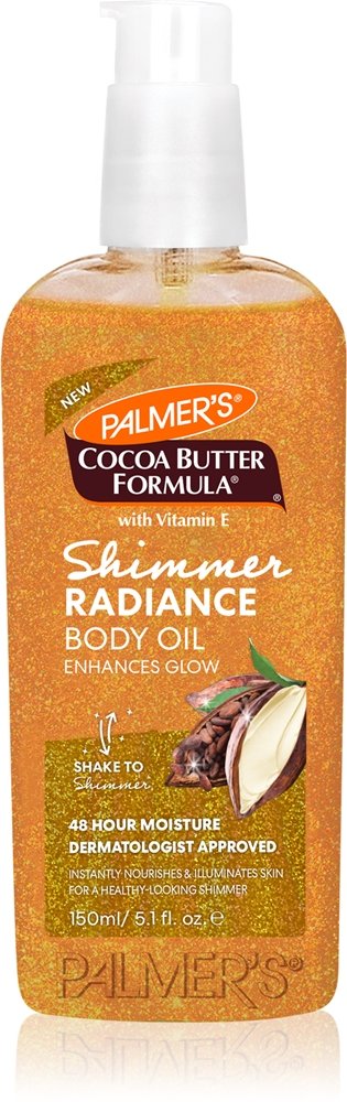 Palmer’s Cocoa Butter Formula Shimmer 150 ml
