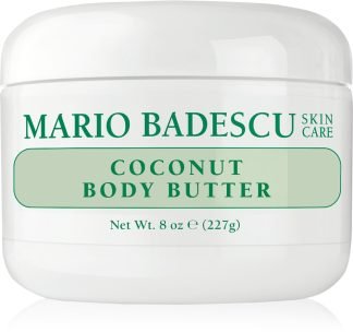Mario Badescu Coconut Body Butter 227 g