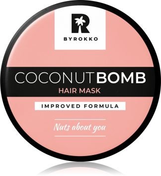 BYROKKO Coconut Bomb 180 g