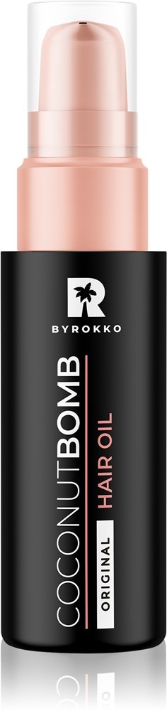 BYROKKO Coconut Bomb 50 ml