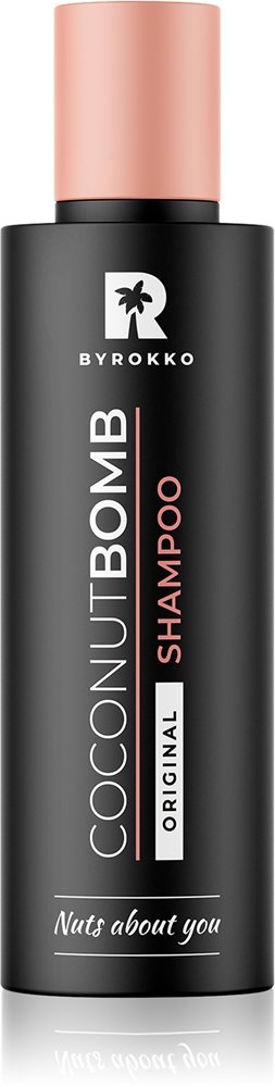 BYROKKO Coconut Bomb 200 ml