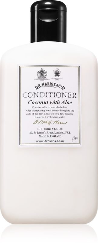 D.R. Harris Coconut Conditioner 250 ml