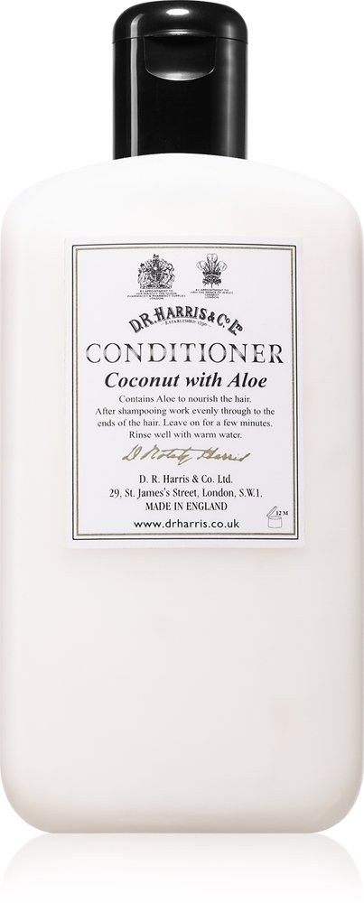 D.R. Harris Coconut Conditioner 250 ml