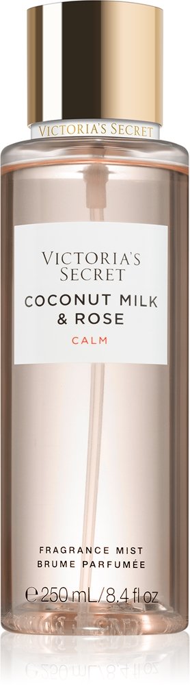 Victoria's Secret Coconut Milk & Rose 250 ml
