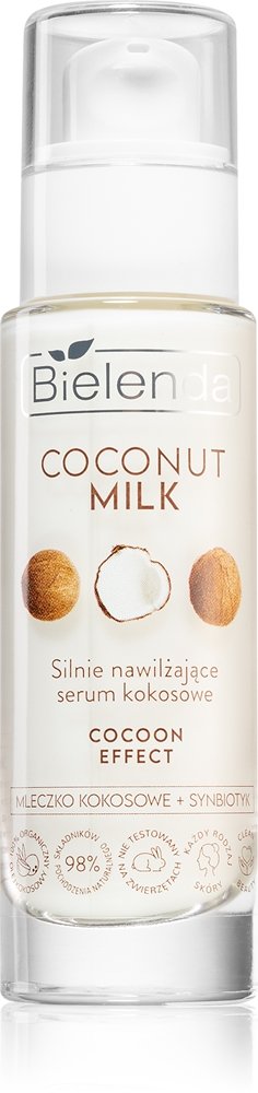 Bielenda Coconut Milk 30 ml