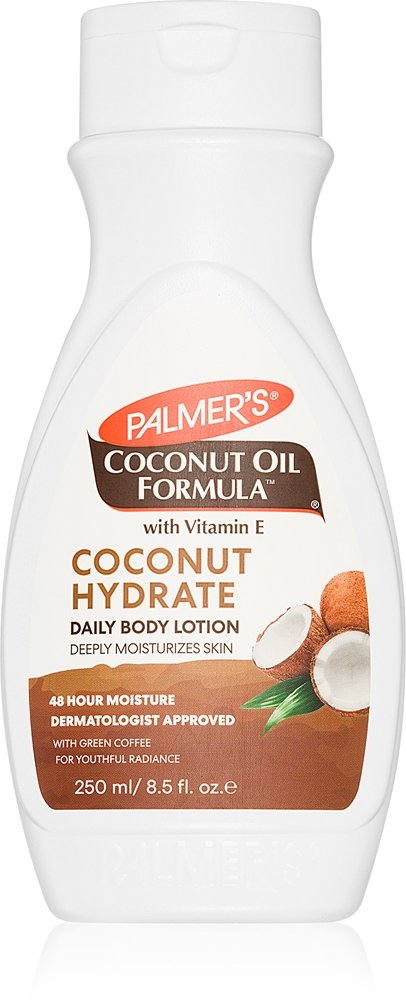 Palmer’s Coconut Oil Formula 400 ml