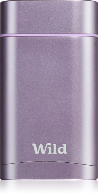Wild Coconut & Vanilla Purple Case 40 g