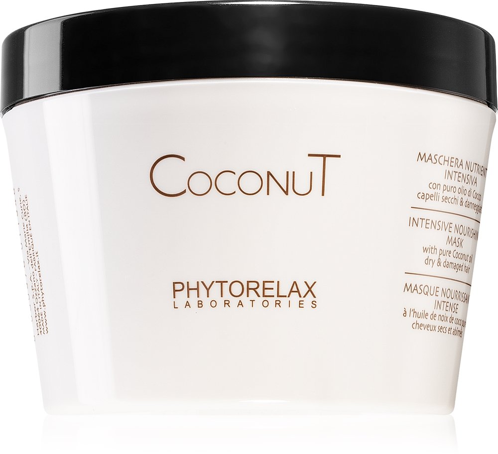 Phytorelax Laboratories Coconut 250 ml