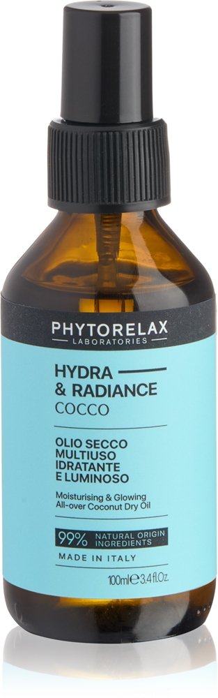 Phytorelax Laboratories Coconut 100 ml