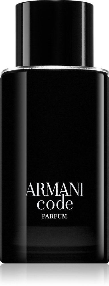 Armani Code Parfum