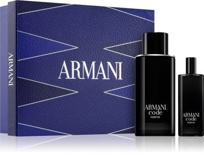 Armani Code Parfum