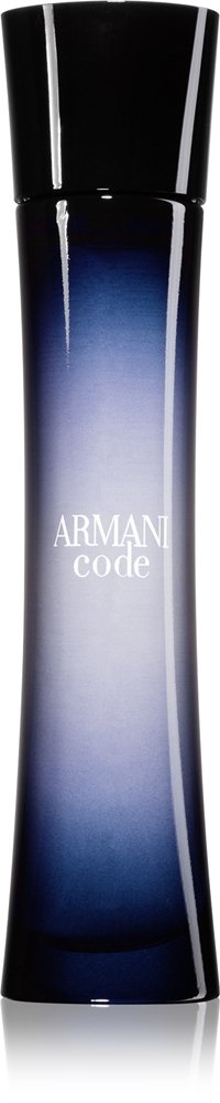 Armani Code 50 ml