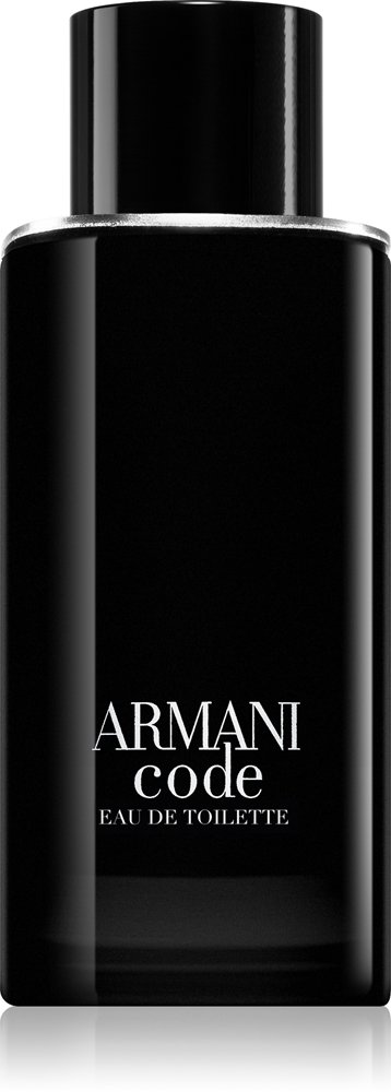 Armani Code