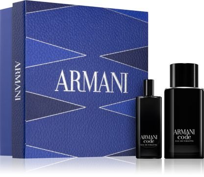 Armani Code