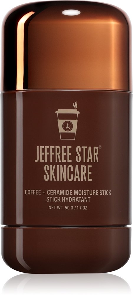 Jeffree Star Cosmetics Coffee + Cermide Moisture Stick 50 g