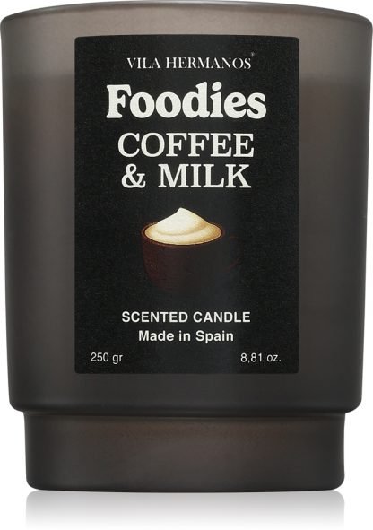 Vila Hermanos Coffee & Milk 250 g