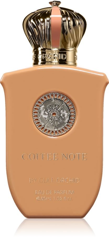 Gulf Orchid Coffee Note 30 ml