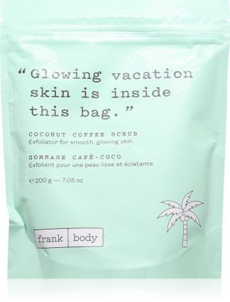 Frank Body Coffee Scrub 200 g