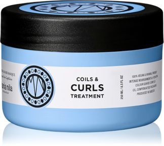 Maria Nila Coils & Curls Treatment Mask 250 ml