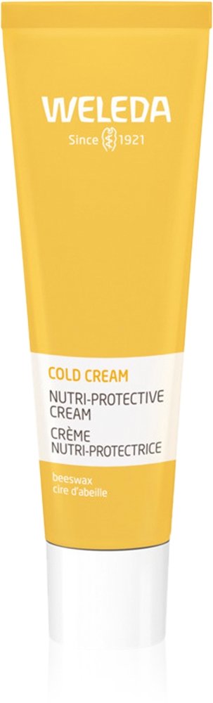 Weleda Cold Cream 30 ml