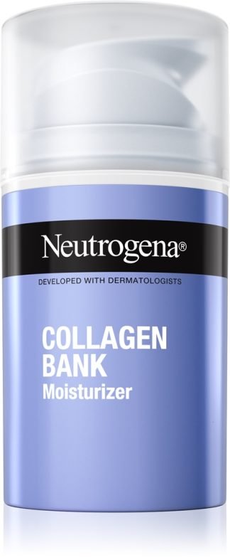 Neutrogena Collagen Bank 50 ml