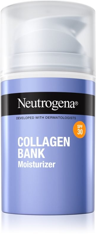 Neutrogena Collagen Bank 50 ml