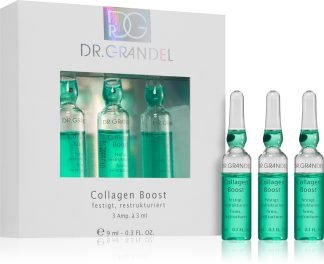 Dr. Grandel Collagen Boost 3 x 3 ml