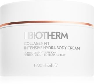 Biotherm Collagen Fit Intensive Hydra Body Cream 200 ml