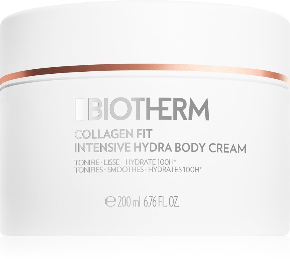 Biotherm Collagen Fit Intensive Hydra Body Cream 200 ml