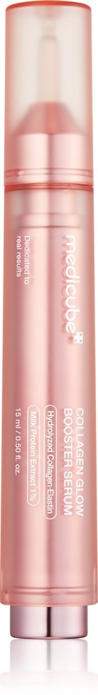medicube Collagen Glow Booster Serum 15 ml