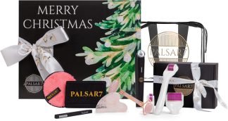 PALSAR7 Collagen & Massage Set
