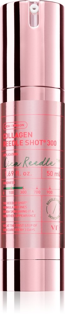 VT Cosmetics Collagen Reedle Shot 300 50 ml