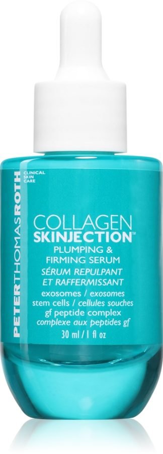 Peter Thomas Roth Collagen Skinjection™ Plumping & Firming Serum 30 ml